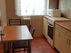 Drumul Taberei, metrou R.Doamnei, bloc reabilitat, et.5, 2 lifturi, mobilat