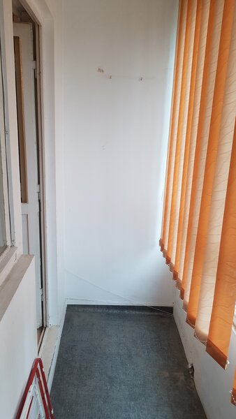 Drumul Taberei, metrou R.Doamnei, bloc reabilitat, et.5, 2 lifturi, mobilat