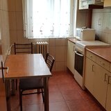 Drumul Taberei, metrou R.Doamnei, bloc reabilitat, et.5, 2 lifturi, mobilat